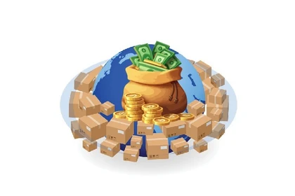 Eight export items exceed 10 billion USD