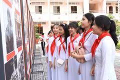 Vietnam aims for 2% annual increase in fertility rate towards replacement level