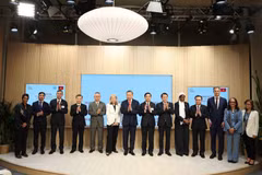 Vietnam secures cooperation documents with UN development agencies