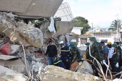 Weekly Highlights: Vietnamese rescue teams assist earthquake response in Venezuela