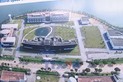 Space centre propels Vietnam’s cosmic ambitions