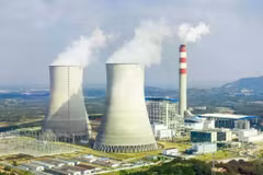 Climate Governance Malaysia director Gary Theseira suggests that Malaysia ties up with Indonesia and the Philippines to jointly develop nuclear plants. (Photo: freemalaysiatoday)