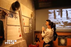 Museums at heart of creative economy 
