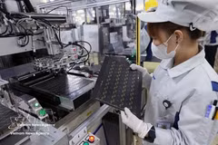 Business confidence in Vietnam rebounds strongly: UOB 