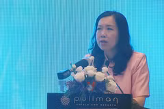 Deputy FM calls for strategic, inclusive communications for APEC 2027