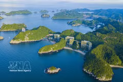 Cat Ba targets over 4.75 million tourist arrivals in 2026