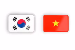 Vietnam – Republic of Korea Comprehensive Strategic Partnership