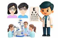 Hanoi provides myopia treatment subsidies for residents aged 18–35