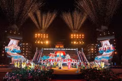 Thang Long-Hanoi Festival connects cultural heritages