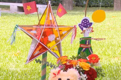 Mid-Autumn traditions alive for children
