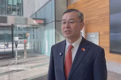 Vietnam, Canada step up financial cooperation