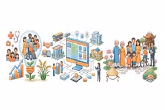 Vietnam’s outstanding socio-economic achievements