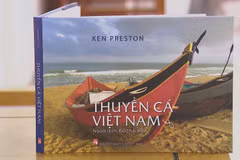 US veteran’s lens on Vietnam’s sea culture