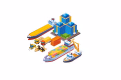 Hai Phong tops 2025 FTA Index