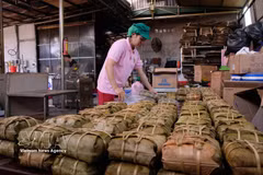 Lam Dong’s Da Teh builds brand as hub of rural specialties