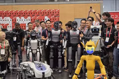 International cooperation advances Vietnamese science 