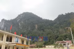 New rural development programme for ethnic minority, mountainous areas approved
