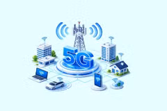 Digital transformation powers new administration model
