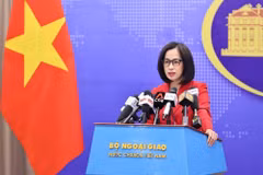 International community hails Vietnam’s strong socio-economic performance in 2025
