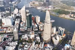 Ho Chi Minh City’s economy grows 9.86% in Q3 