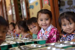 For Vietnamese Stature Foundation: A decade of dedication to children’s growth