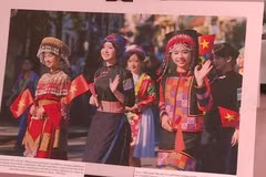Vietnam showcases its image at France’s L’Humanité Festival