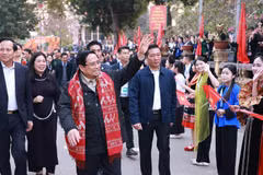 PM calls for stronger investment in education infrastructure in mountainous areas