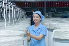 Vietnam’s textile sector shifts toward value-driven growth