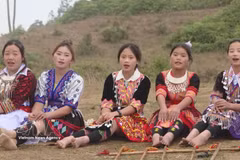 Border school helps preserve ethnic cultural heritage
