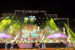 Dak Lak Durian Festival seeks to elevate Vietnam’s agricultural brand globally