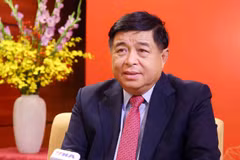 Government Party Organisation strives to build clean, strong apparatus