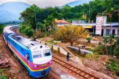 High-speed North-South railway project expected to transform railway sector