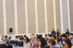 WB: Institutional reform, green growth vital for Vietnam’s high-income goal