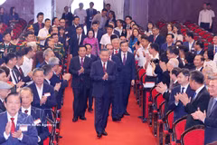 Central Theoretical Council urged to strengthen strategic advisory role