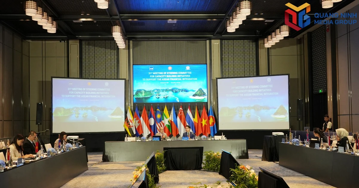 Vietnam advances sustainable finance initiatives in ASEAN