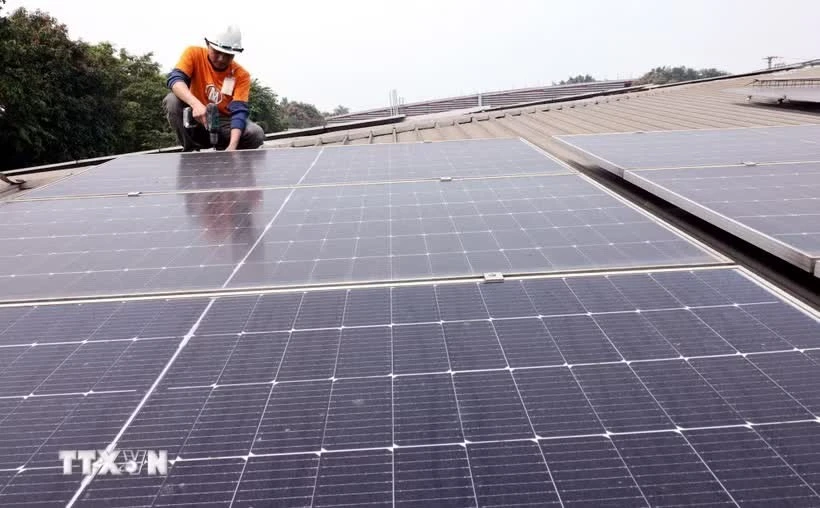 Singapore develops solar power solutions for heritage buildings