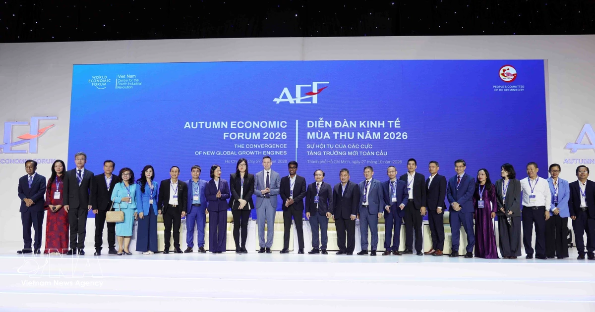 Vietnam, UK seek stronger investment ties to build high-value economy