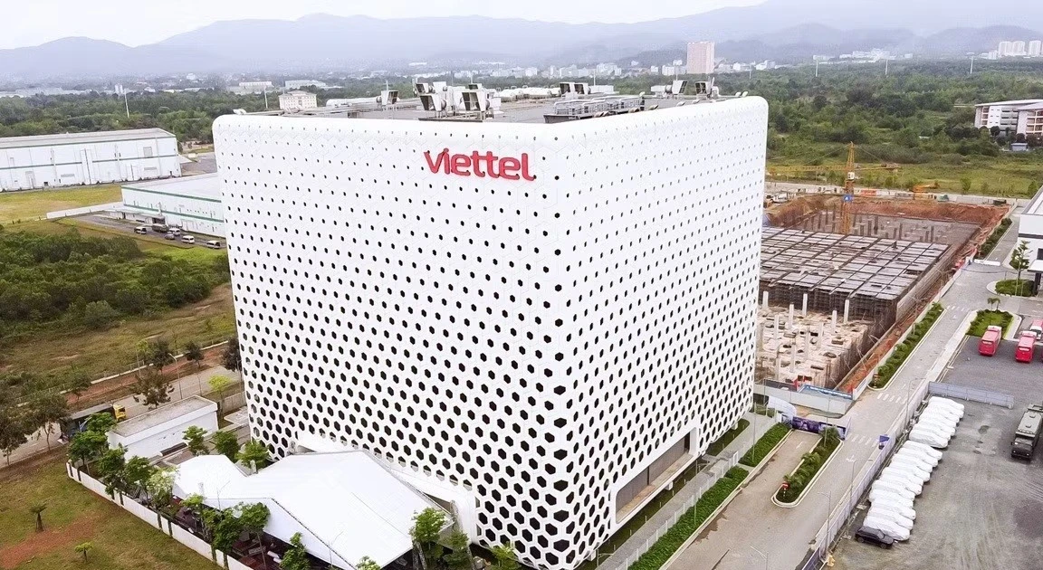 Vietnam data centre boom draws billions USD as AI demand accelerates