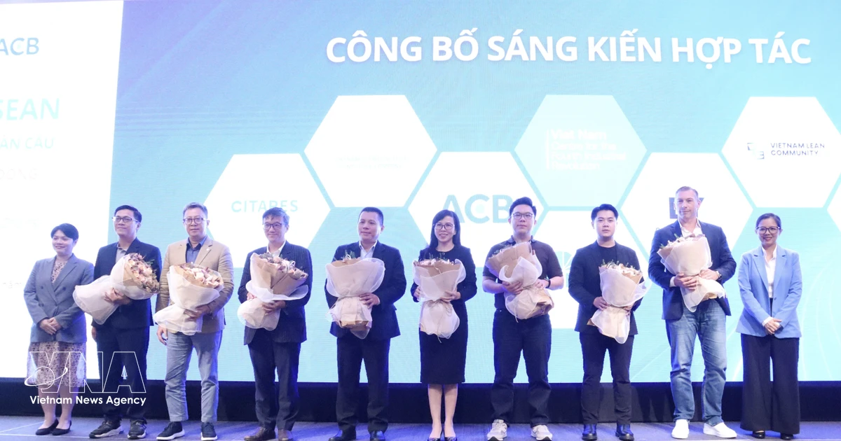 Ho Chi Minh City launches VSM 70 pilot programme to upgrade factory competitiveness