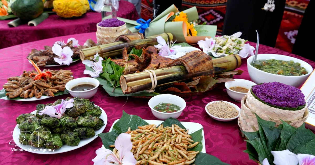Cuisine key to boosting Vietnam’s tourism brand