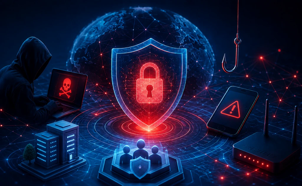 Vietnam issues rules on handling cyberspace activities threatening national security