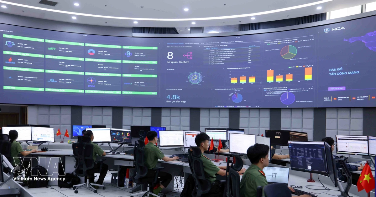 Vietnam issues new cybersecurity rules for domestic, foreign businesses Vietnam issues new cybersecurity rules for domestic, foreign businesses