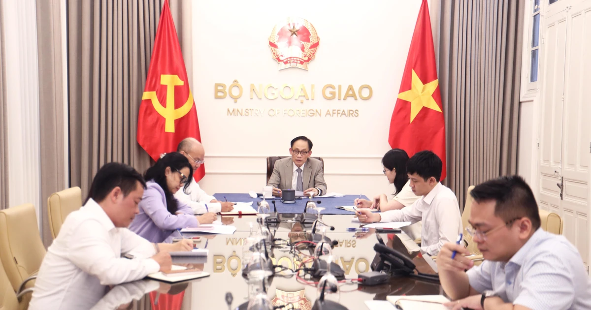 Vietnam, Canada look forward to early elevation of bilateral ties
