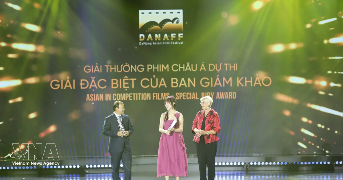 The Da Da Nang Asian Film Festival 2026: Bridging Asia and the world