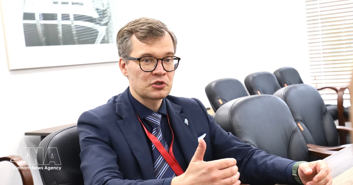 Vietnam - A key partner in shaping stable regional security architecture: Russian expert