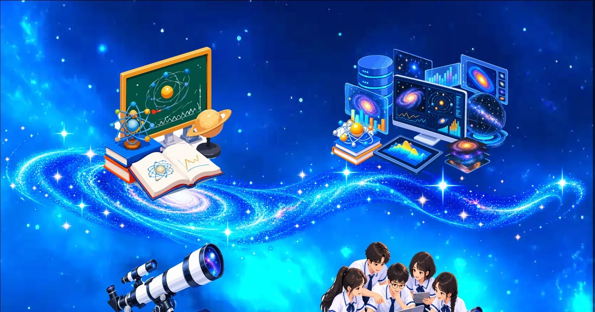 Hanoi hosts Int'l Olympiad on Astronomy and Astrophysics for first time