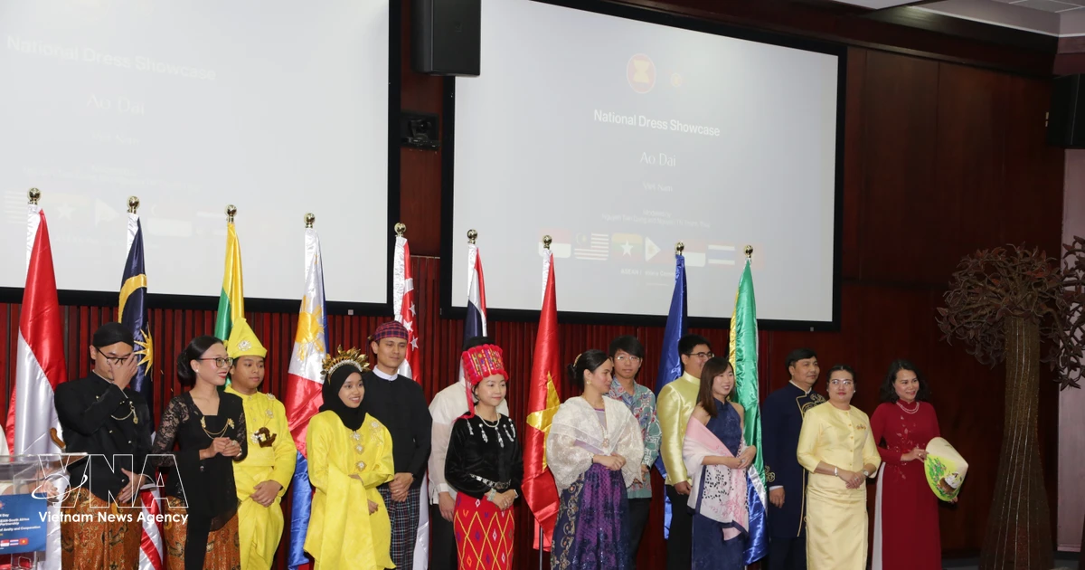 ASEAN, South Africa seek to turn dialogue into concrete action