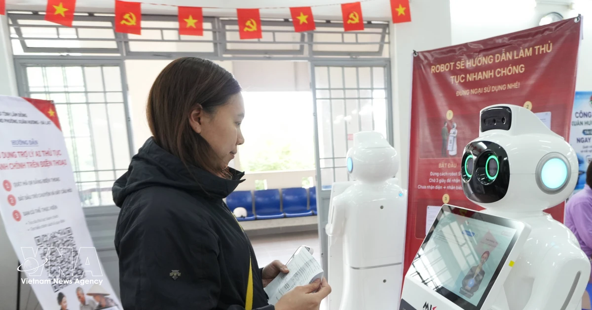 Vietnam taps Vietnamese talent in Canada to advance AI cooperation