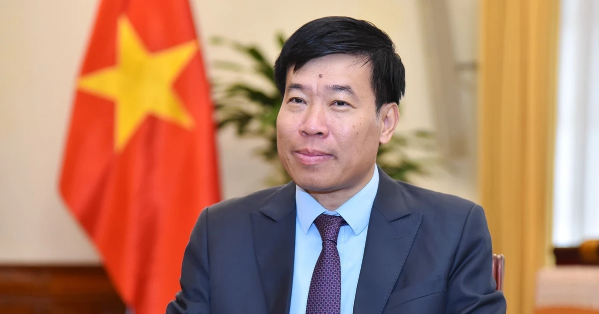 Vietnam, Laos to turn high-level commitments into tangible benefits