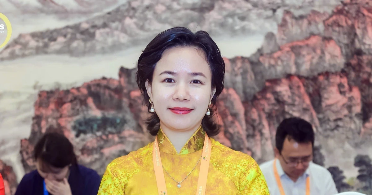 Overseas Vietnamese women offer ideas for national development